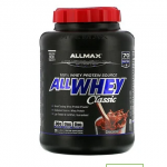 AllWhey classic من شركة AllMax nutrition