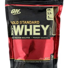 واي بروتين gold standard - واي بروتين